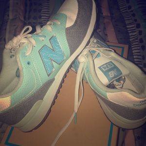 New Balance